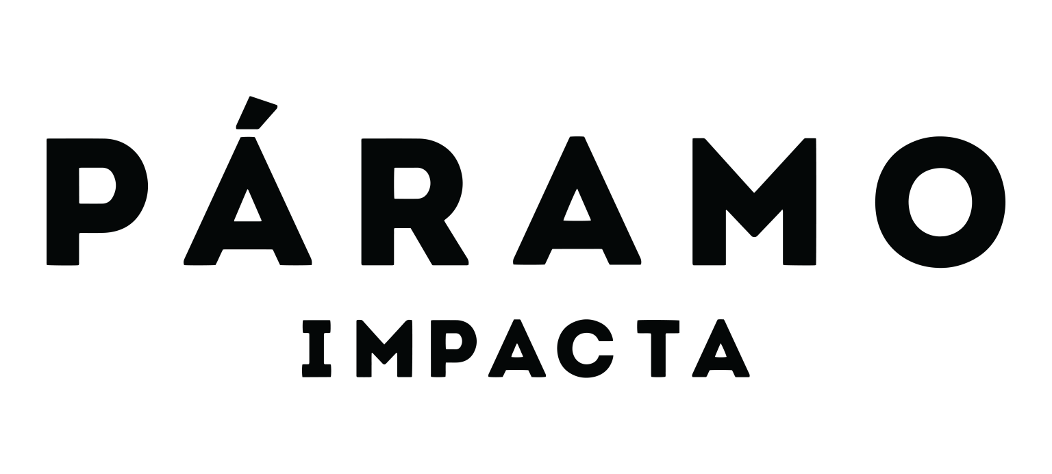 Logotipo_Páramo Impacta