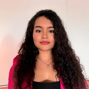 Valentina Rojas