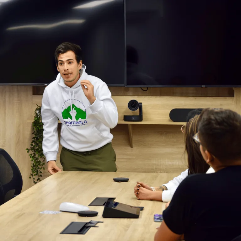 Talleres ambientales_sostenibilidad corporativa