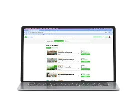 Plataforma ambiental