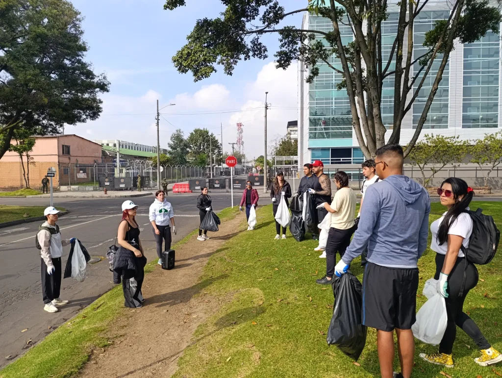 Voluntariados_Servicios corporativos Shambala