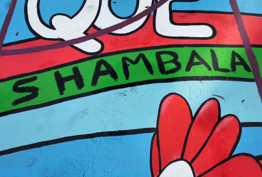 Festival Cuidándome Cuido el Planeta_Cuidado del planeta