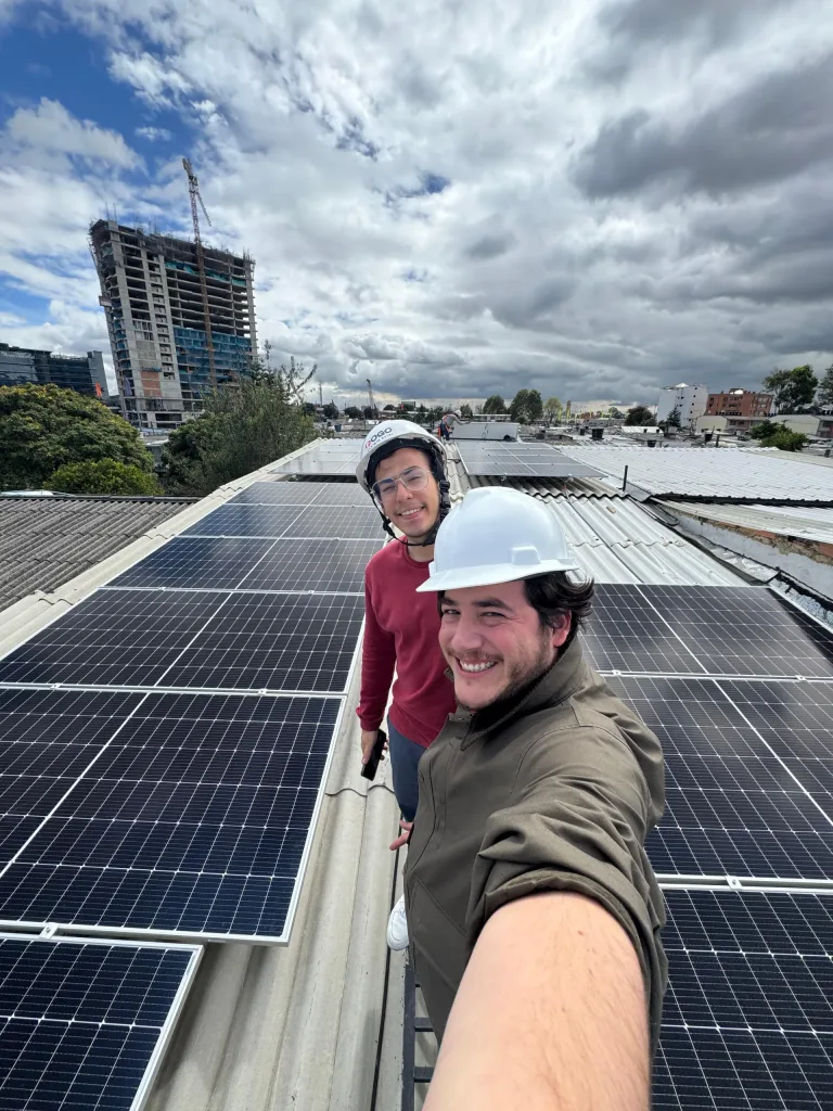 Huella de carbono_Sostenibilidad corporativa