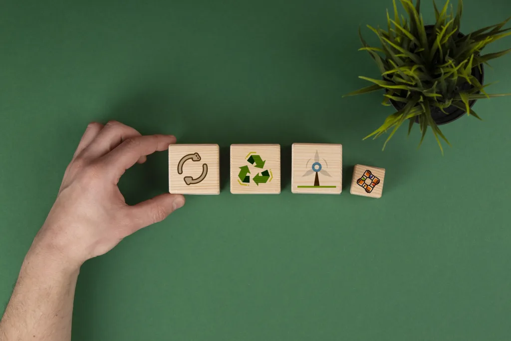 Estrategia sostenibilidad_Servicios corporativos