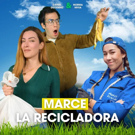 Marce Spotify